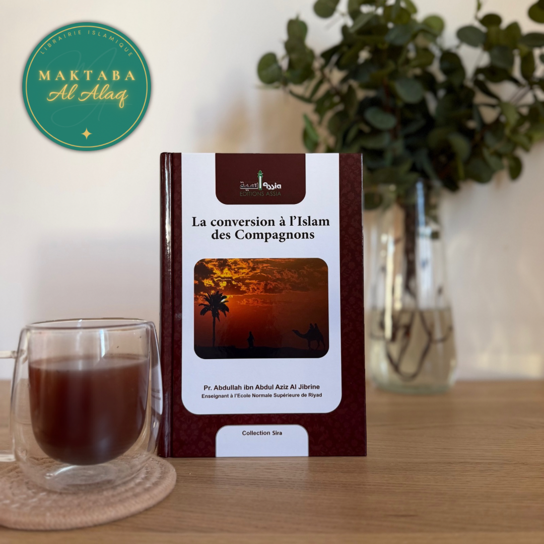 La conversion a l'Islam des compagnons
