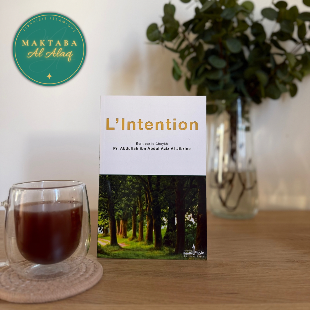 L'intention