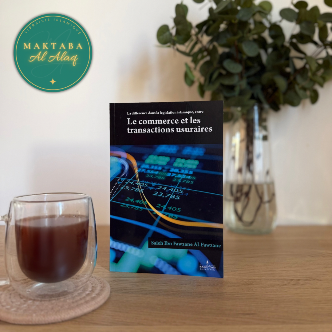 Le commerce & les transactions usuraires