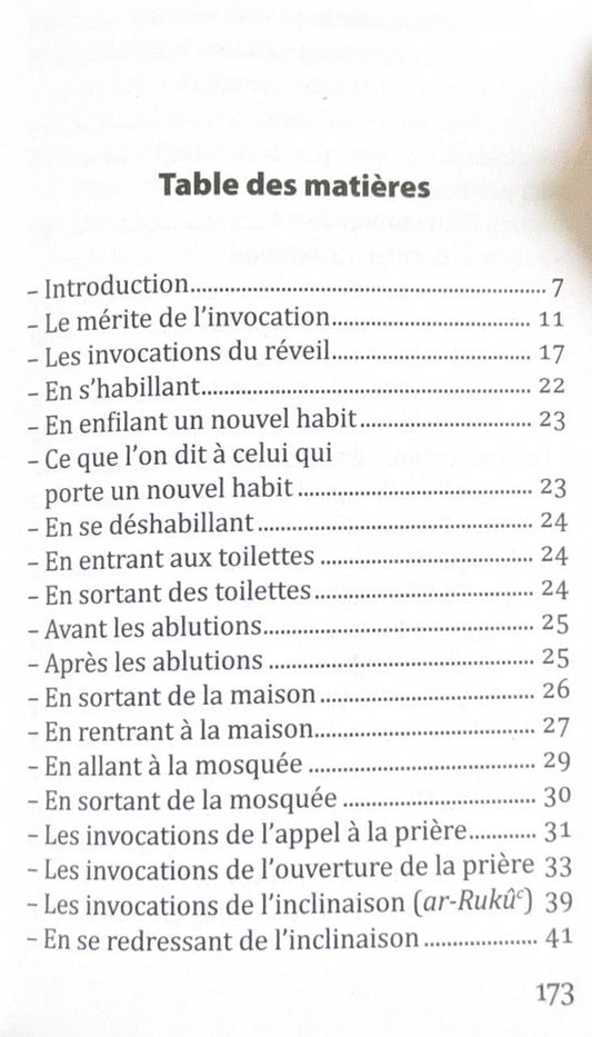 La Citadelle du Musulman