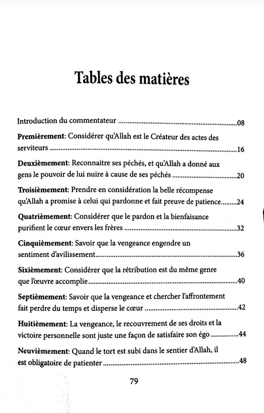 20 conseils pour patienter face au mal des gens