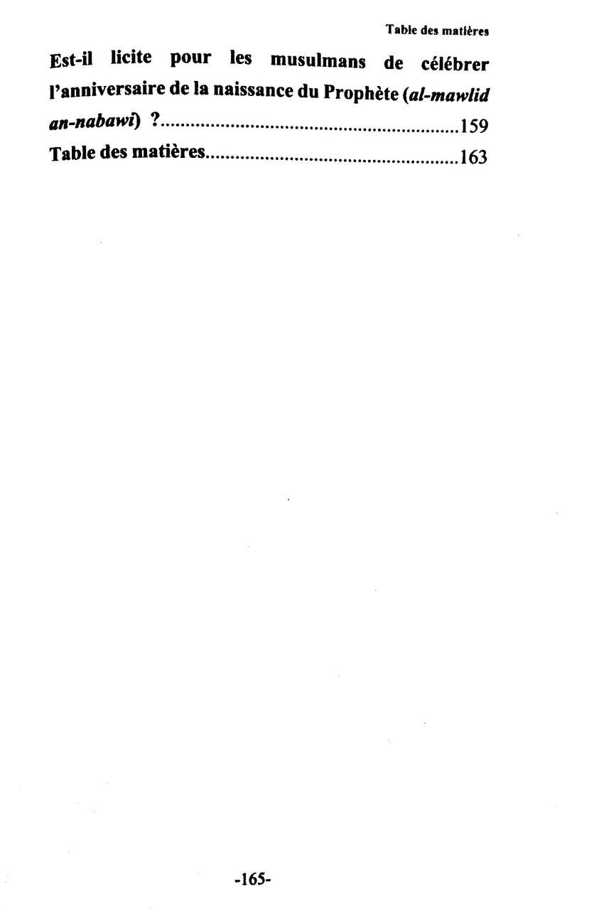 Mohammad Le juste milieu à adopter entre ceux qui lui sont hostiles et ceux qui l'aiment exagérément - Ibn Baz