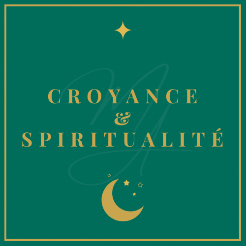 Croyance & Spiritualité