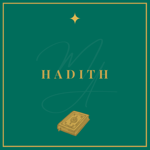 Hadiths