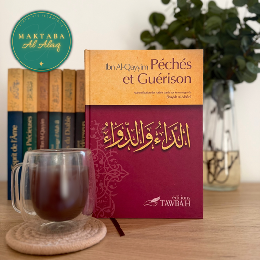 Péchés et Guérison