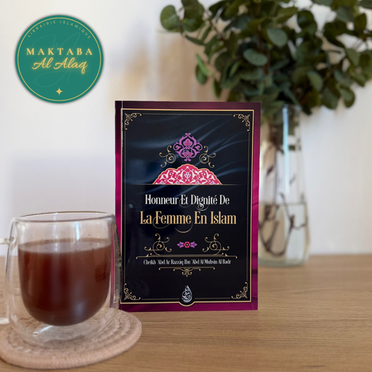 Honneur et dignité de la femme en islam
