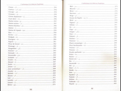 L'Authentique de la Médecine Prophètique