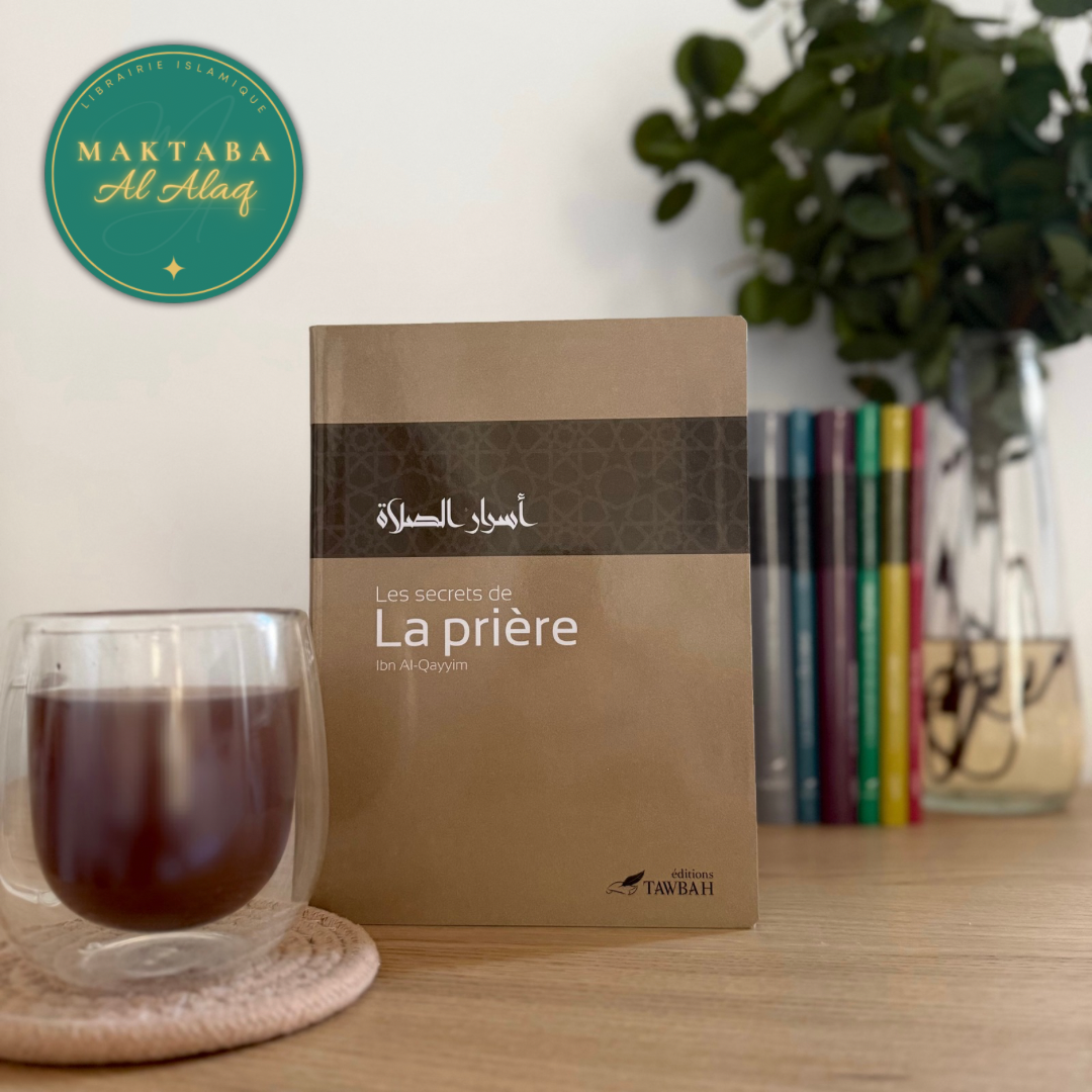 Les secrets de la prière