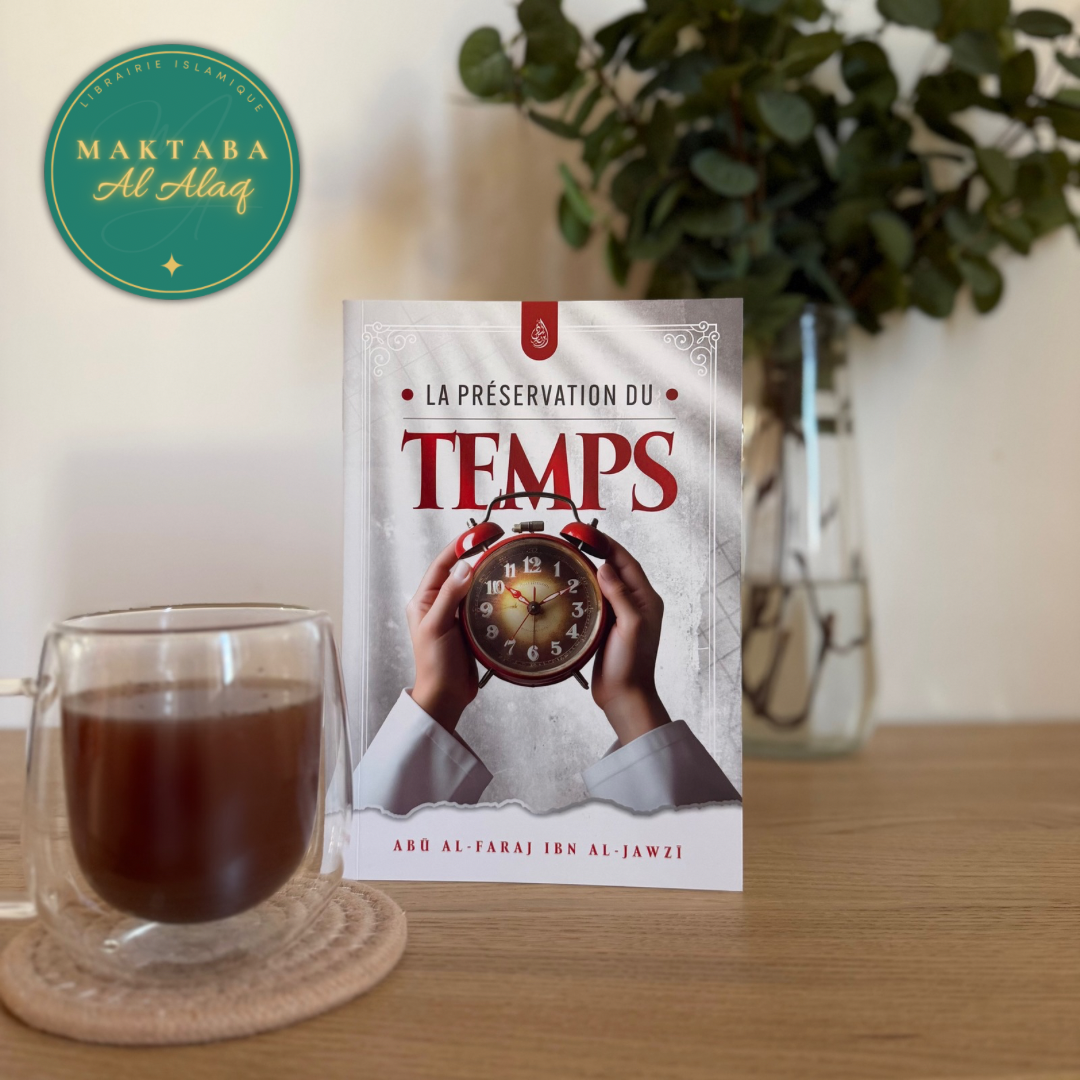 La Préservation du Temps, de Abu al-Faraj Ibn al-Jawzi