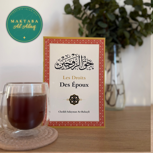 Les droits des époux