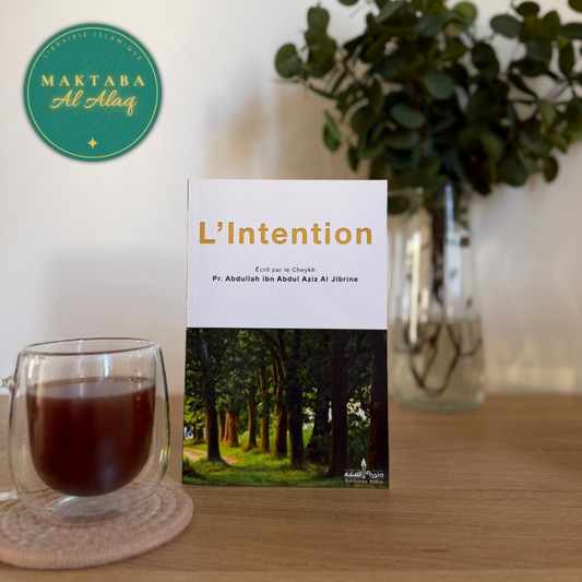 L'intention
