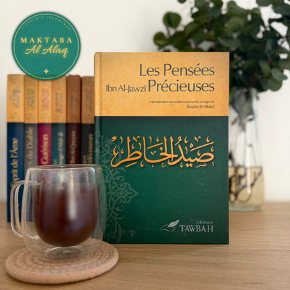 Les pensées précieuses