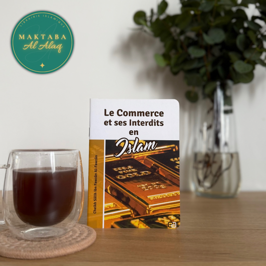 Le commerce et ses interdits en islam