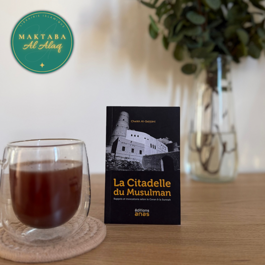 La Citadelle du Musulman