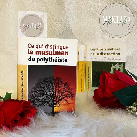 Ce qui distingue le Musulman du polythéiste