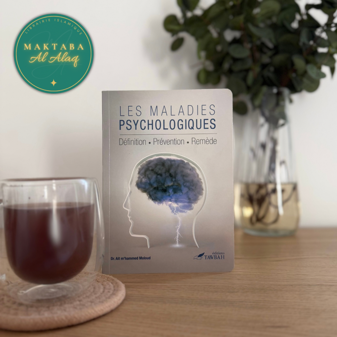 Les maladies psychologiques