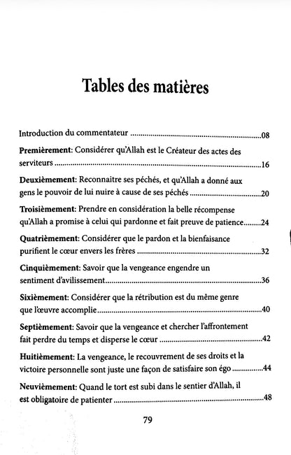 20 conseils pour patienter face au mal des gens