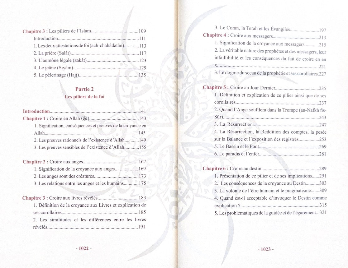 L'Islam