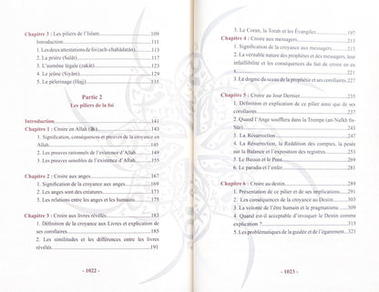 L'Islam