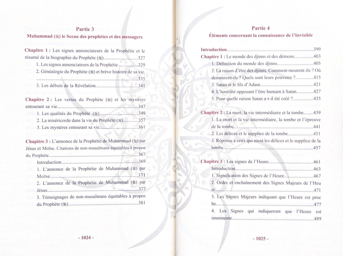 L'Islam