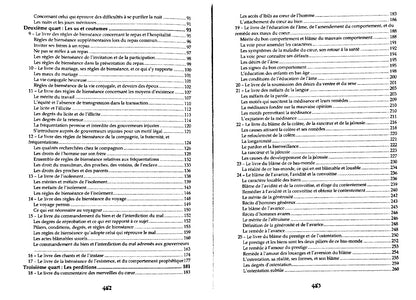 L’esprit De L’âme D’après Al-Ghazali, Ibn Al-Jawzi Et Ibn Qudamah