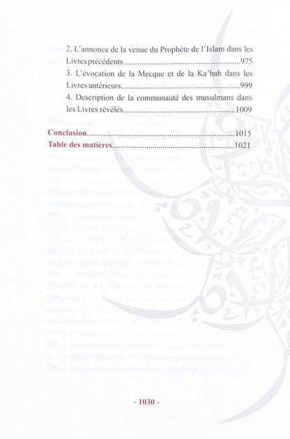 L'Islam