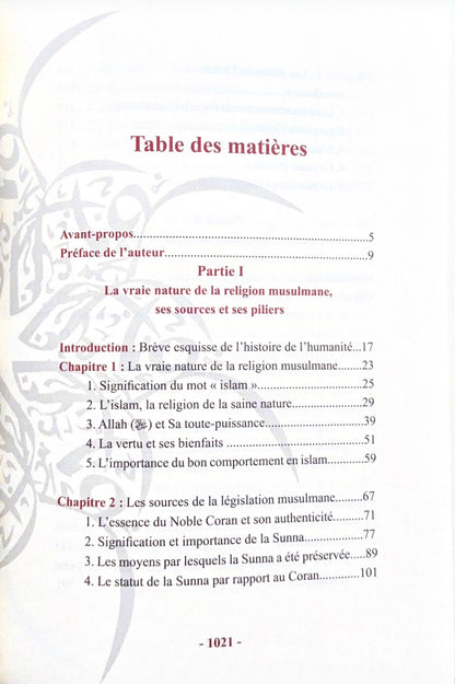 L'Islam
