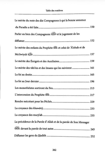 Commentaire du Poème Al-Hâ'iyah