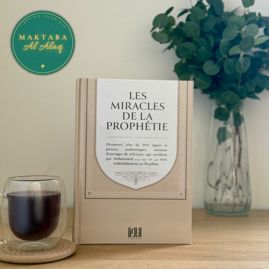 Les miracles de la Prophétie