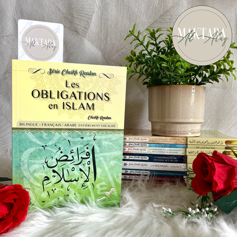 Les obligations en Islam - Cheikh Raslan - Bilingue (Français/Arabe)