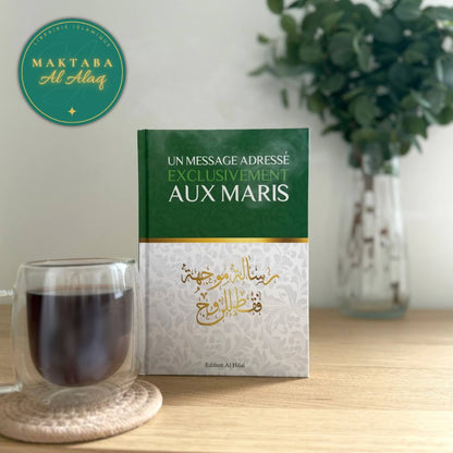 Un message adressé exclusivement aux maris