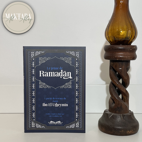 Le Jeûne de Ramadan